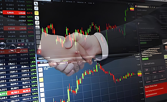 币安官网在线登录 - 币安会话时长管理交易界面